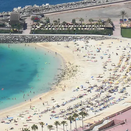 Anfi Topaz Tauro Golf & 3 Bedrooms 4 Bathrooms Private Pool Vila
