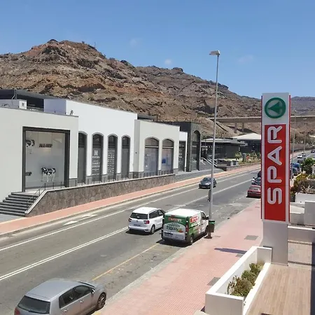 Vila Anfi Topaz Tauro Golf & 3 Bedrooms 4 Bathrooms Private Pool