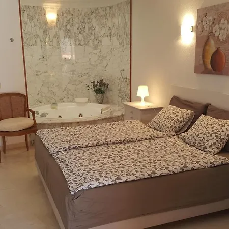 Anfi Topaz Tauro Golf & 3 Bedrooms 4 Bathrooms Private Pool Mogán
