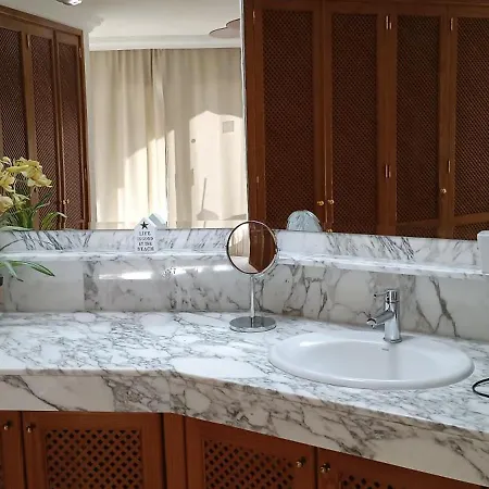 Anfi Topaz Tauro Golf & 3 Bedrooms 4 Bathrooms Private Pool * Mogán