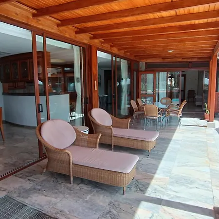 Vila Anfi Topaz Tauro Golf & 3 Bedrooms 4 Bathrooms Private Pool Mogán