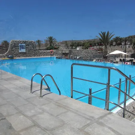 Anfi Topaz Tauro Golf & 3 Bedrooms 4 Bathrooms Private Pool *