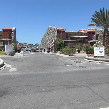 Anfi Topaz Tauro Golf & 3 Bedrooms 4 Bathrooms Private Pool * Mogan