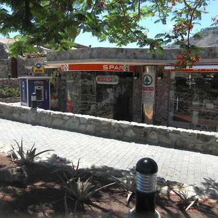 Anfi Topaz Tauro Golf & 3 Bedrooms 4 Bathrooms Private Pool Mogan