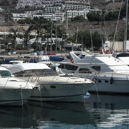 Anfi Topaz Tauro Golf & 3 Bedrooms 4 Bathrooms Private Pool Mogan