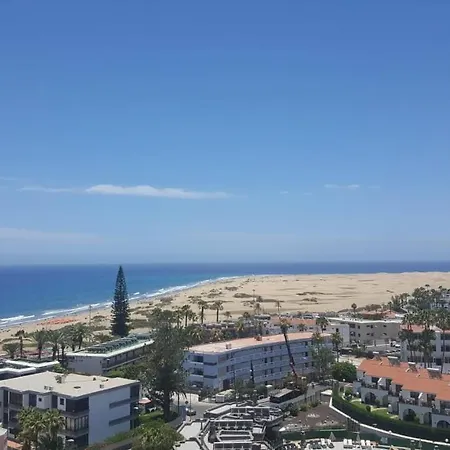 Anfi Topaz Tauro Golf & 3 Bedrooms 4 Bathrooms Private Pool