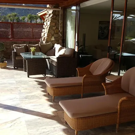 Anfi Topaz Tauro Golf & 3 Bedrooms 4 Bathrooms Private Pool