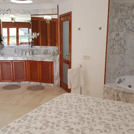 Anfi Topaz Tauro Golf & 3 Bedrooms 4 Bathrooms Private Pool *