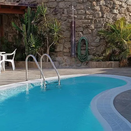Anfi Topaz Tauro Golf & 3 Bedrooms 4 Bathrooms Private Pool 别墅