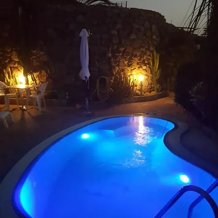 别墅 Anfi Topaz Tauro Golf & 3 Bedrooms 4 Bathrooms Private Pool