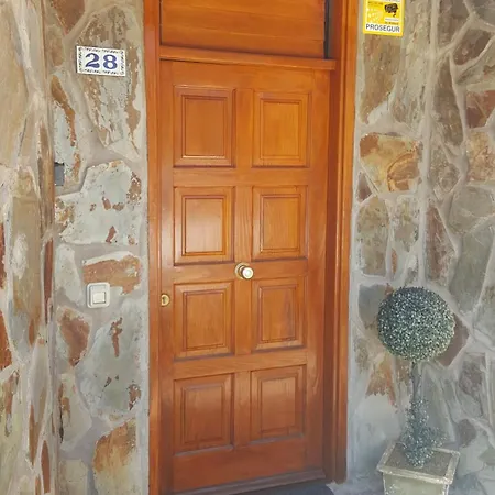 Anfi Topaz Tauro Golf & 3 Bedrooms 4 Bathrooms Private Pool