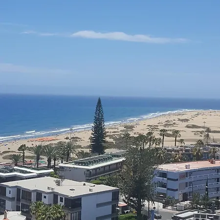 Anfi Topaz Tauro Golf & 3 Bedrooms 4 Bathrooms Private Pool